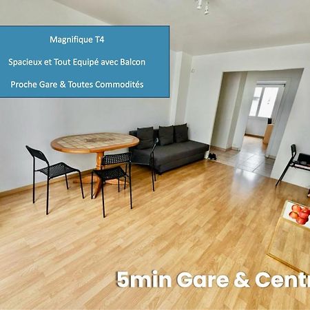 Superbe Chambre - Calme & Propre Гренобль Экстерьер фото